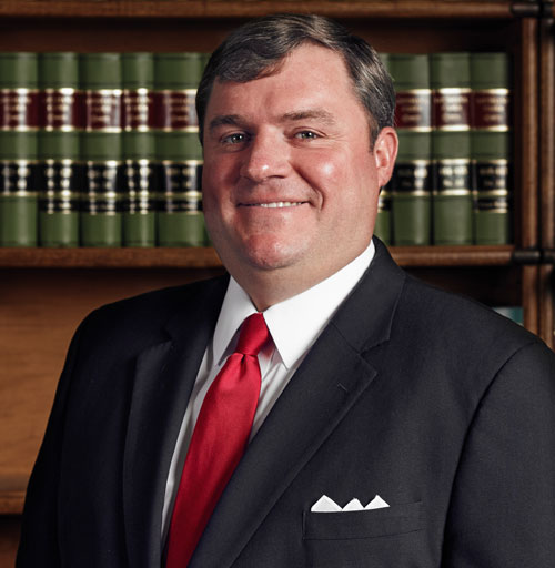 Joel A. Rice Personal Injury Accident Attorney Shreveport Bossier City Louisiana
