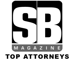 SB MAGAZINE TOP ATTORNEY - SHREVEPORT BOSSIER CITY 2021